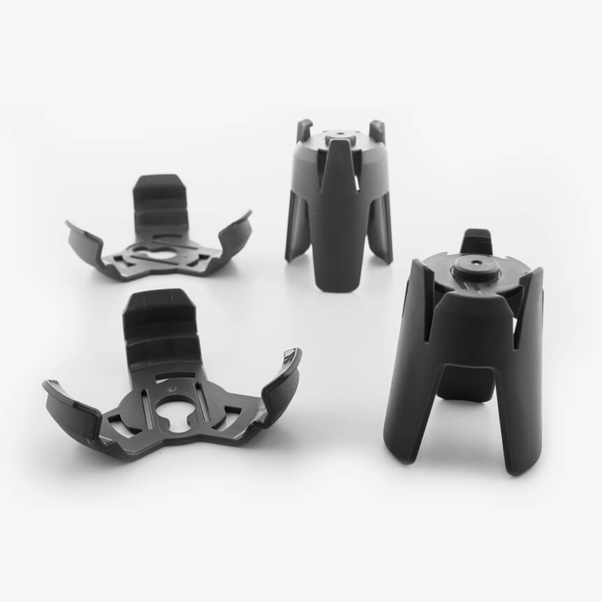 Training Accessories - Cone adaptor kit